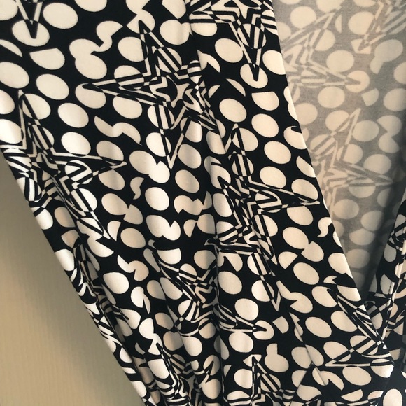 DVF wrap dress - Picture 3 of 4